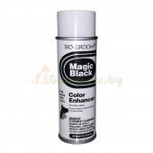 Bio-Groom - Magic Black - подготовка цвета - для черной шерсти, 142 г